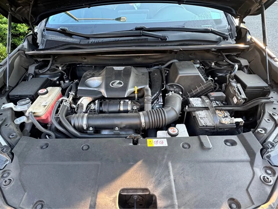 2018 Lexus NX 1st Gen - Image 10 of 11