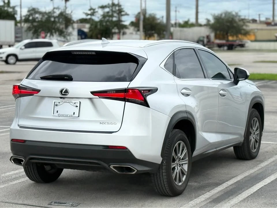 2018 Lexus NX 1st Gen - Image 8 of 20