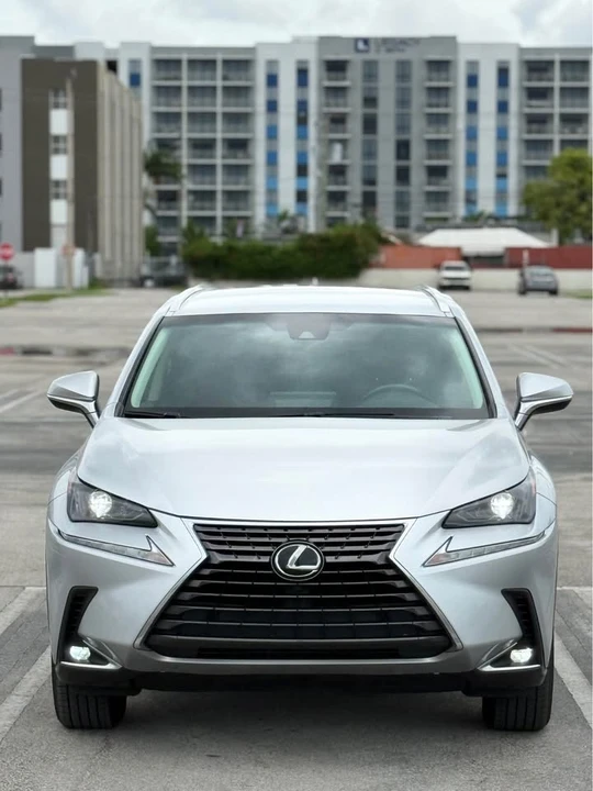 2018 Lexus NX 1st Gen - Image 3 of 20