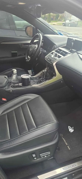2018 Lexus NX 1st Gen - Image 4 of 5