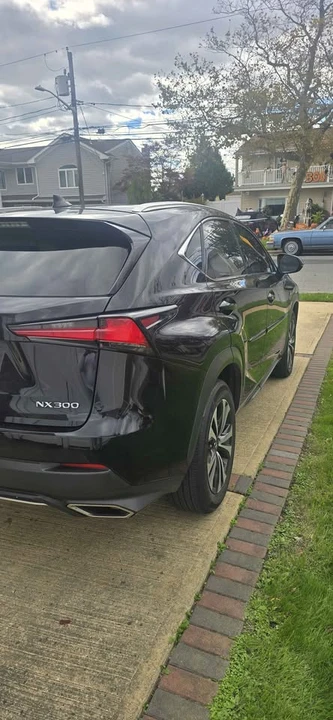 2018 Lexus NX 1st Gen - Image 2 of 5