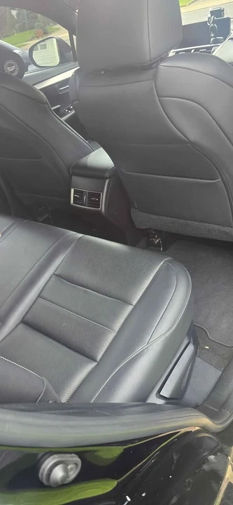 2018 Lexus NX 1st Gen - Image 5 of 5