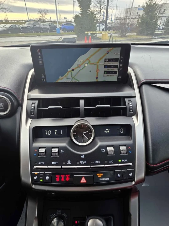2018 Lexus NX 1st Gen - Image 8 of 10