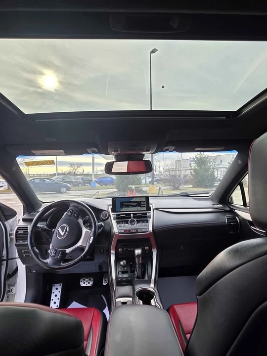 2018 Lexus NX 1st Gen - Image 7 of 10