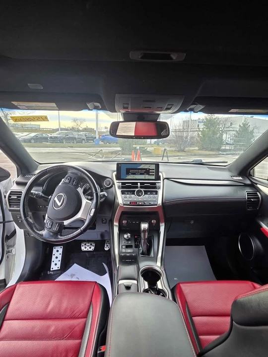 2018 Lexus NX 1st Gen - Image 5 of 10