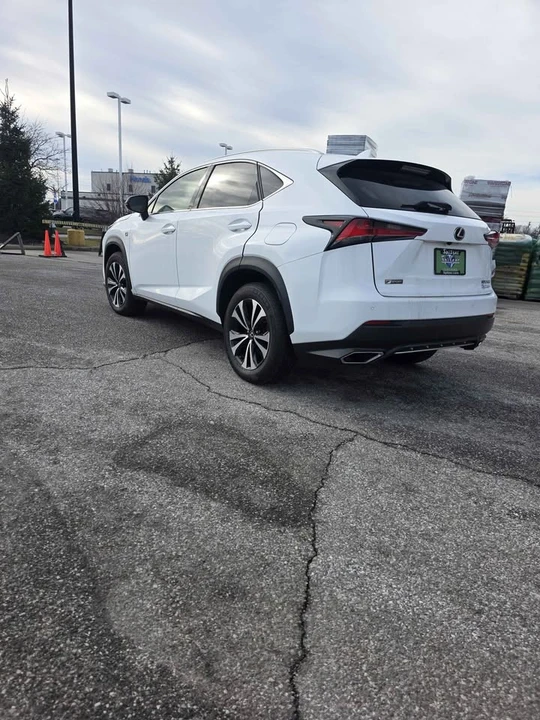 2018 Lexus NX 1st Gen - Image 3 of 10