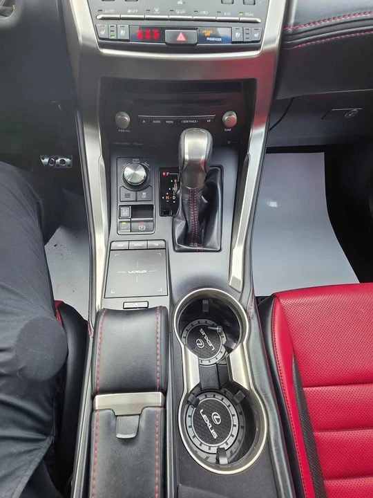 2018 Lexus NX 1st Gen - Image 6 of 10