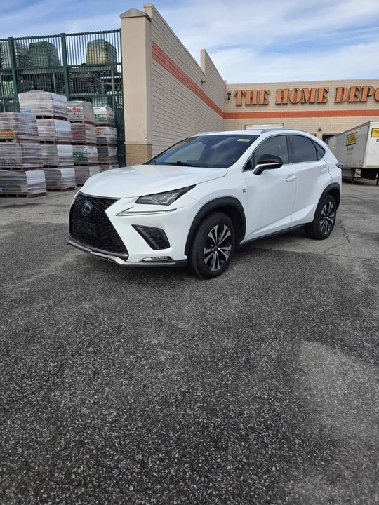 2018 Lexus NX 1st Gen - Image 2 of 10