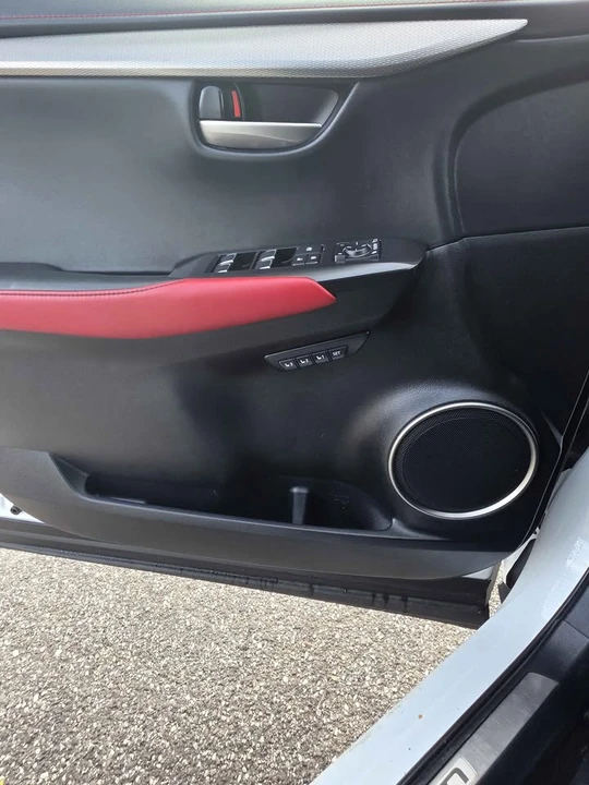 2018 Lexus NX 1st Gen - Image 10 of 10