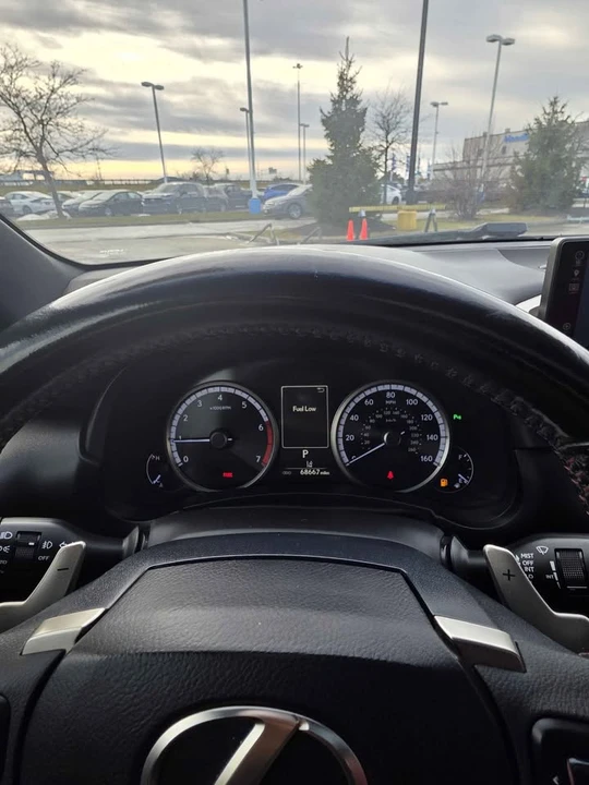 2018 Lexus NX 1st Gen - Image 9 of 10