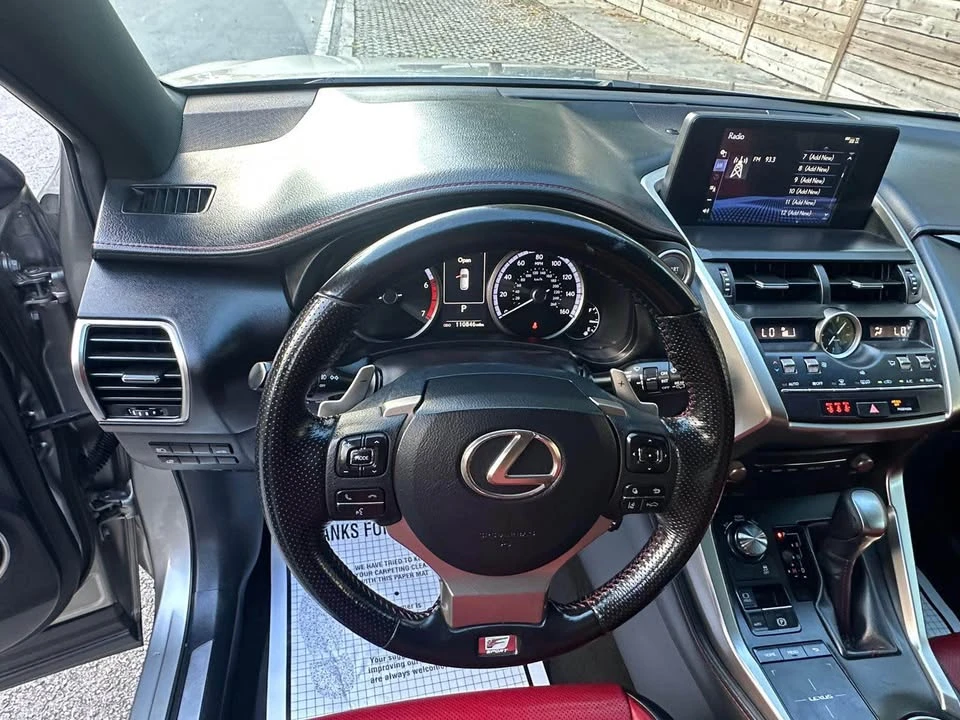 2018 Lexus NX 1st Gen - Image 15 of 20