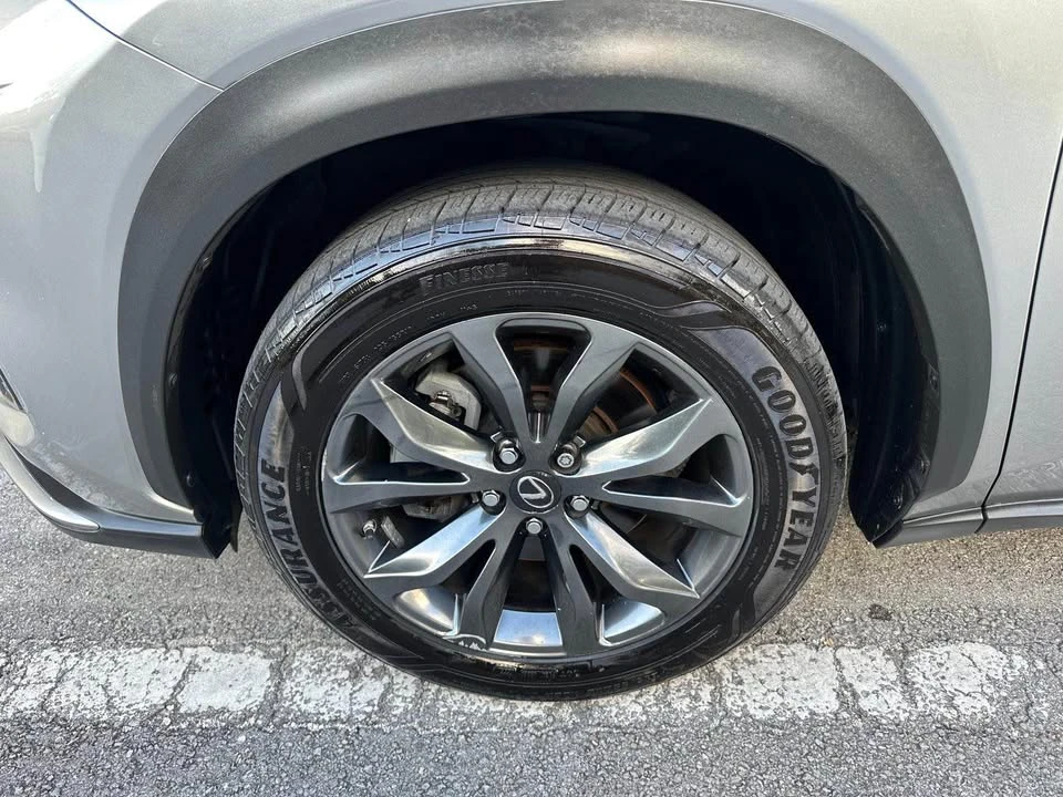 2018 Lexus NX 1st Gen - Image 19 of 20
