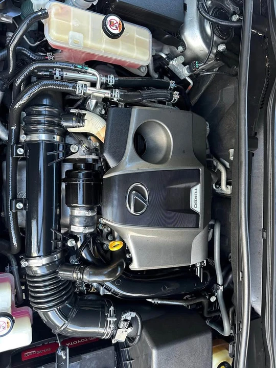 2018 Lexus NX 1st Gen - Image 17 of 18