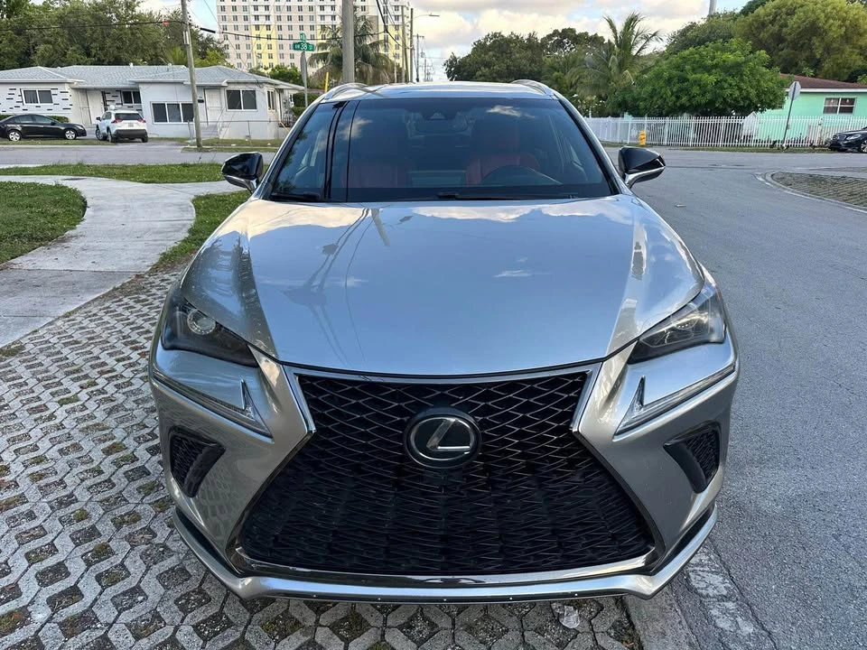 2018 Lexus NX 1st Gen - Image 2 of 18