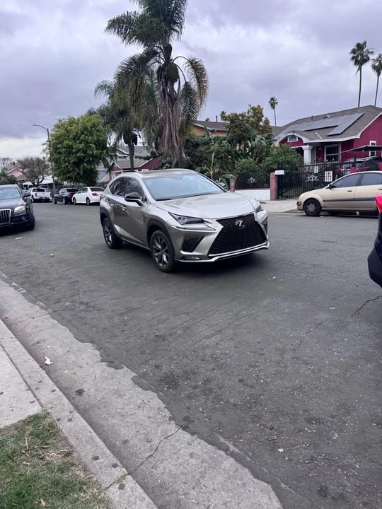2018 Lexus NX 1st Gen - Image 2 of 3