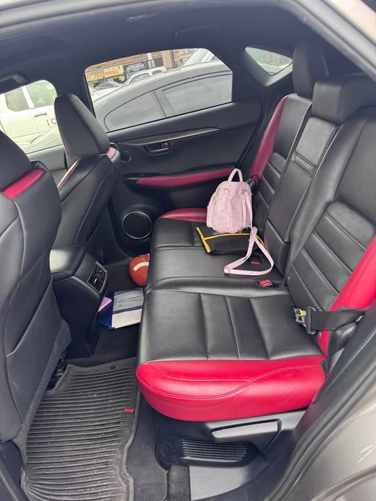 2018 Lexus NX 1st Gen - Image 3 of 3