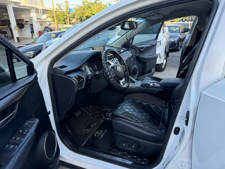 2018 Lexus NX 1st Gen - Image 10 of 13
