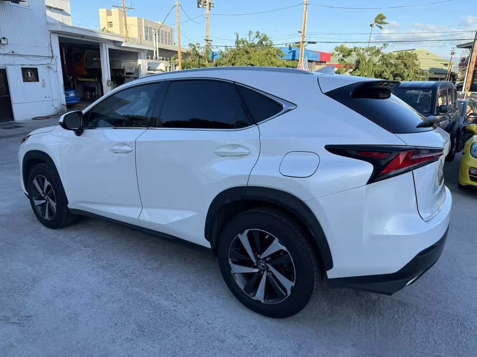 2018 Lexus NX 1st Gen - Image 3 of 13