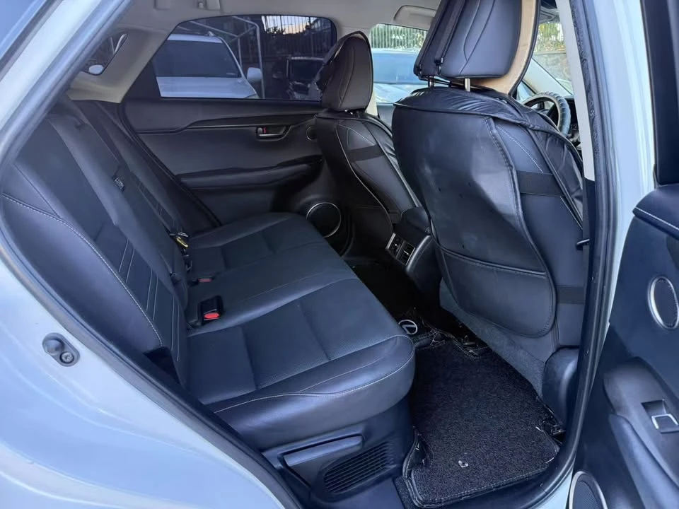 2018 Lexus NX 1st Gen - Image 8 of 13