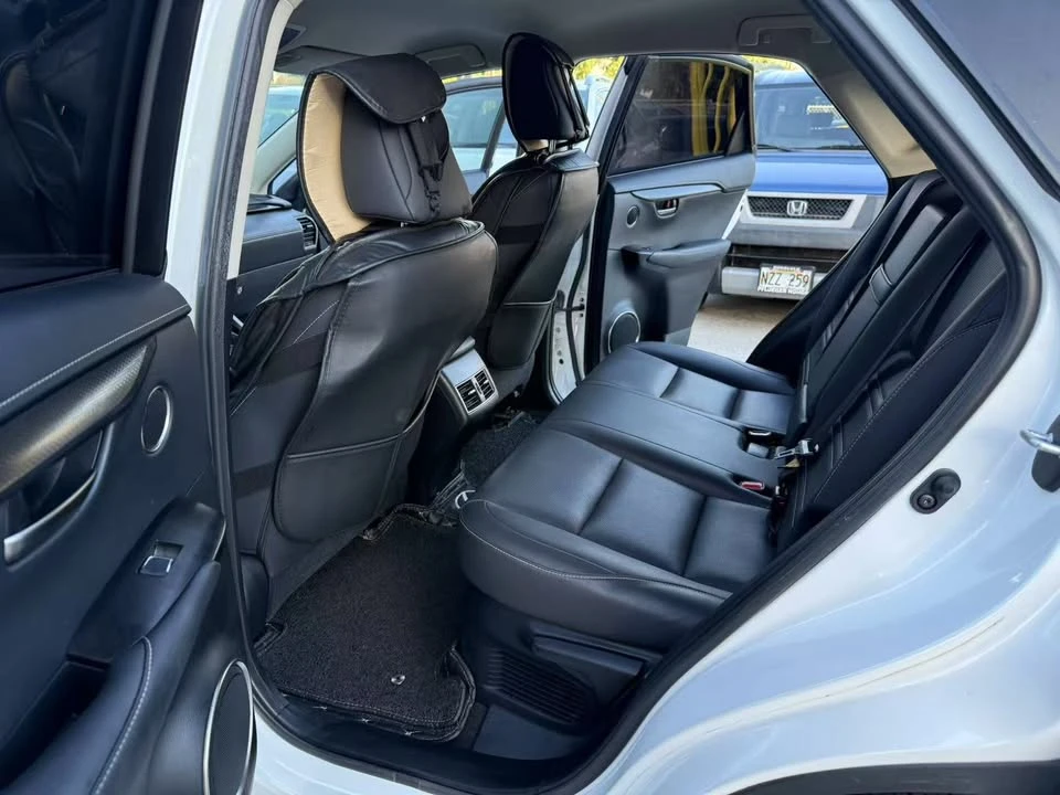 2018 Lexus NX 1st Gen - Image 9 of 13