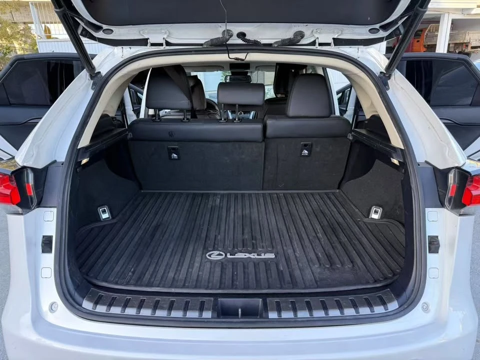 2018 Lexus NX 1st Gen - Image 11 of 13
