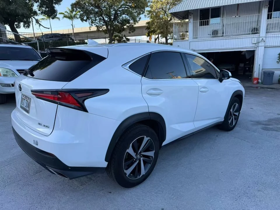 2018 Lexus NX 1st Gen - Image 4 of 13