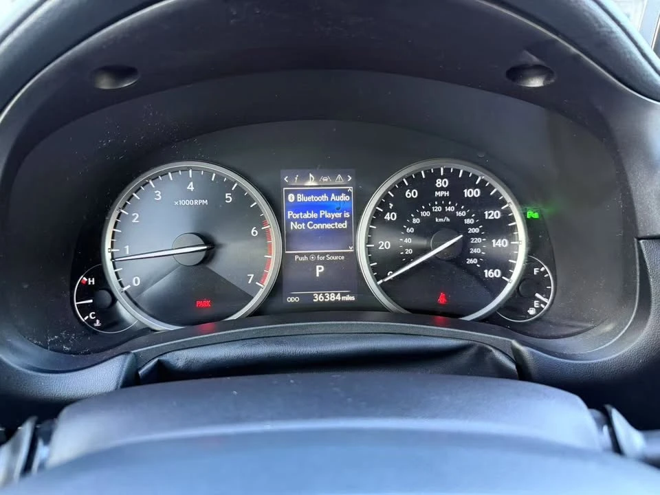 2018 Lexus NX 1st Gen - Image 12 of 13