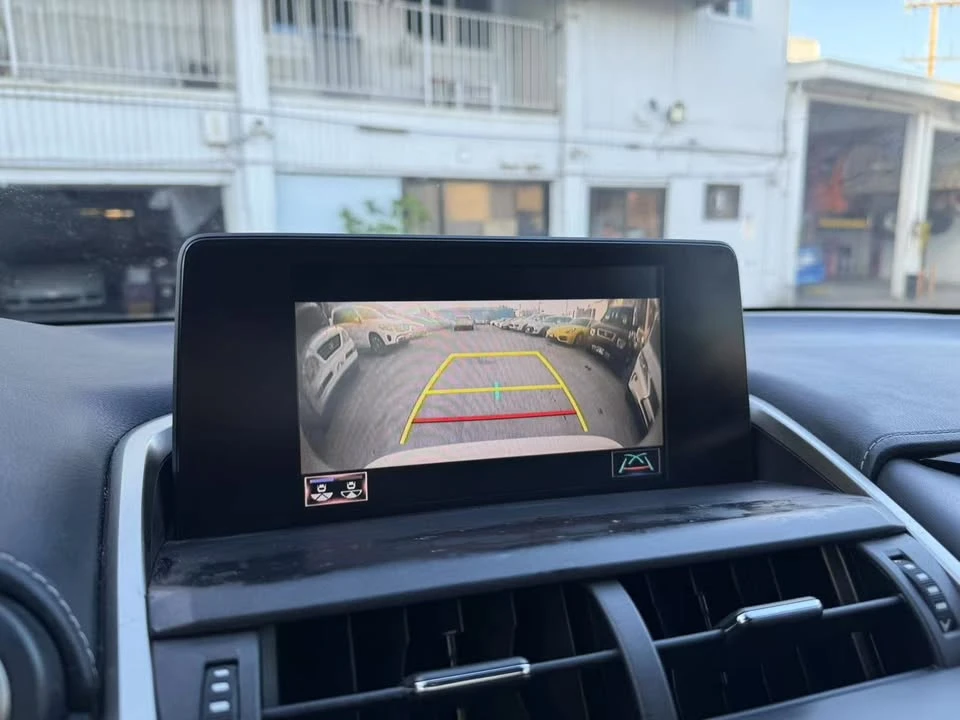 2018 Lexus NX 1st Gen - Image 13 of 13