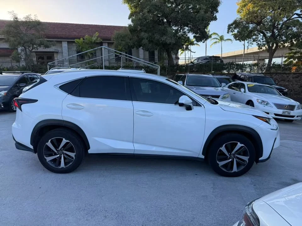 2018 Lexus NX 1st Gen - Image 5 of 13