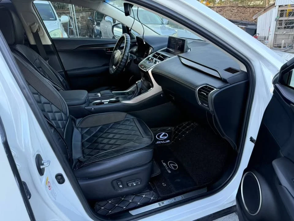 2018 Lexus NX 1st Gen - Image 7 of 13