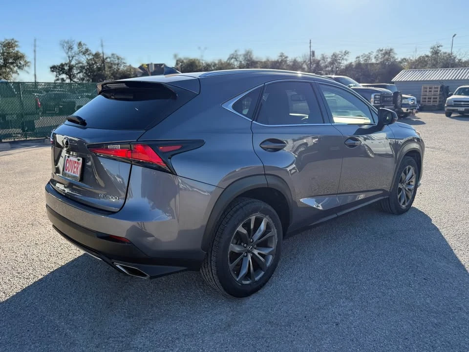 2018 Lexus NX 1st Gen - Image 4 of 15