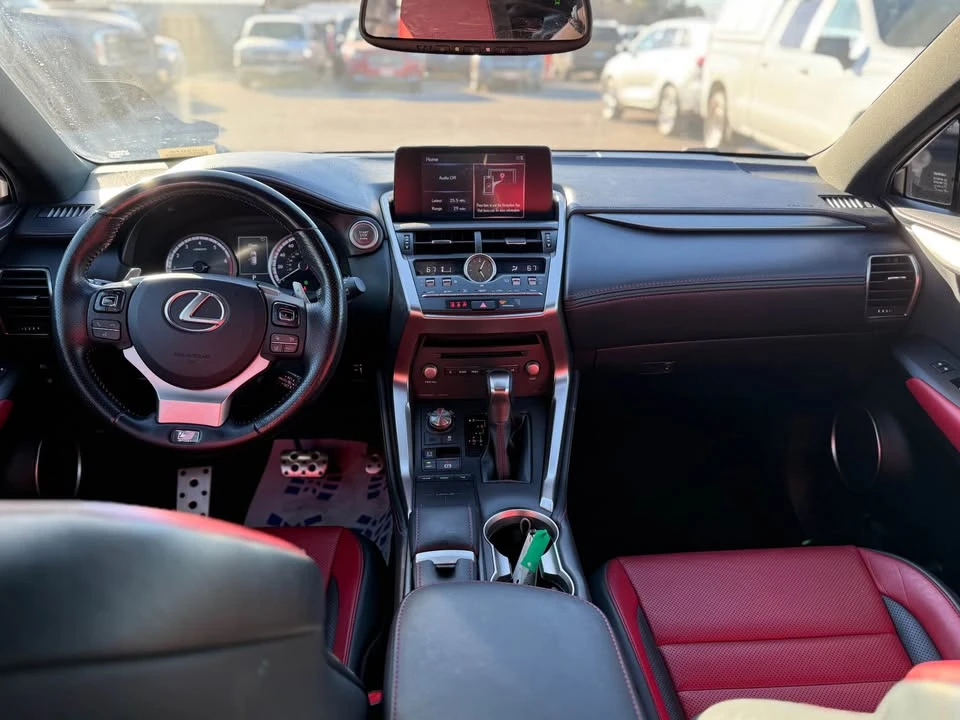 2018 Lexus NX 1st Gen - Image 11 of 15