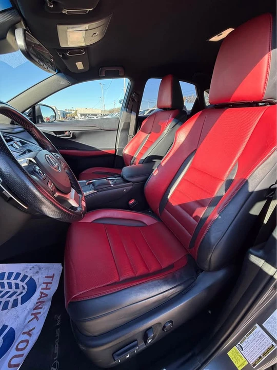 2018 Lexus NX 1st Gen - Image 7 of 15