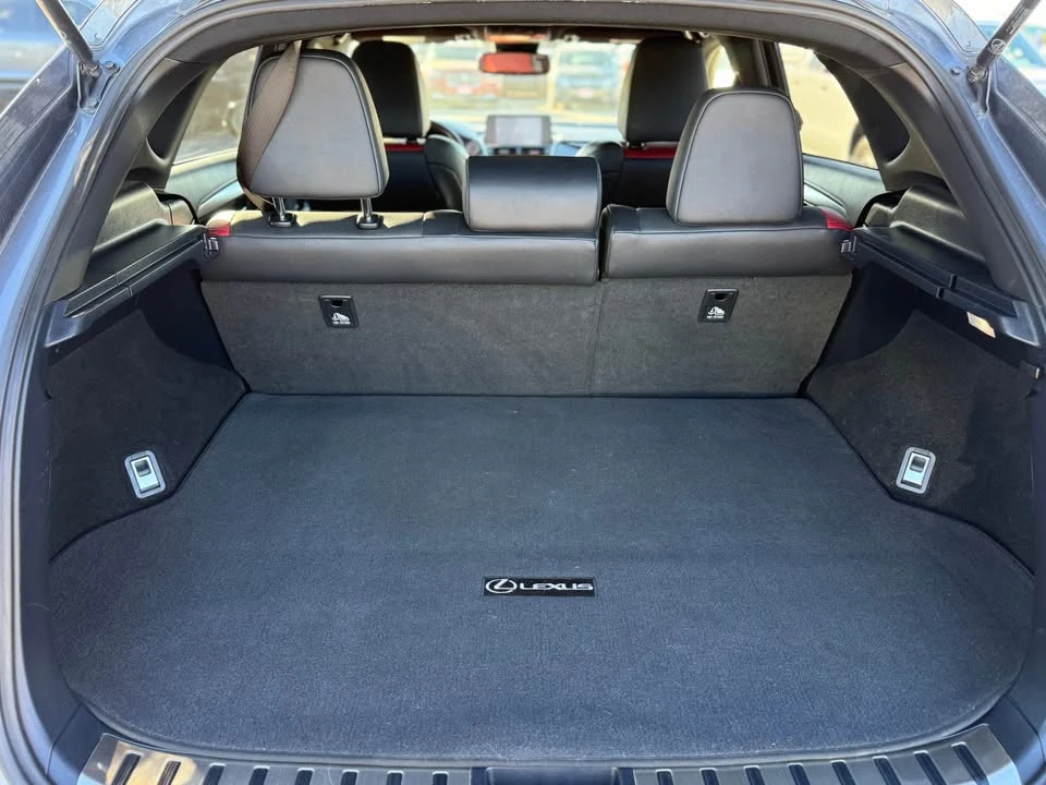 2018 Lexus NX 1st Gen - Image 14 of 15