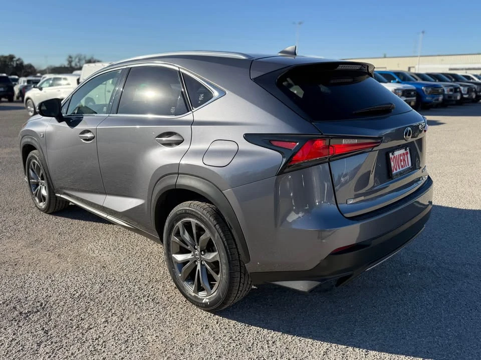 2018 Lexus NX 1st Gen - Image 5 of 15