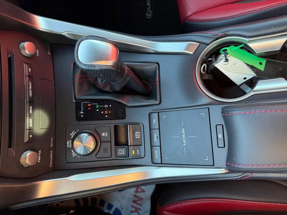 2018 Lexus NX 1st Gen - Image 13 of 15