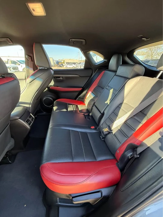 2018 Lexus NX 1st Gen - Image 10 of 15