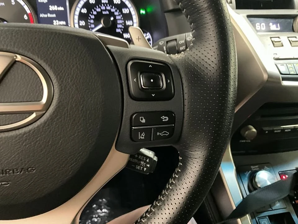 2018 Lexus NX 1st Gen - Image 17 of 17