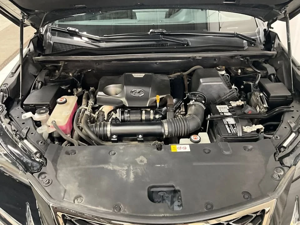 2018 Lexus NX 1st Gen - Image 10 of 17