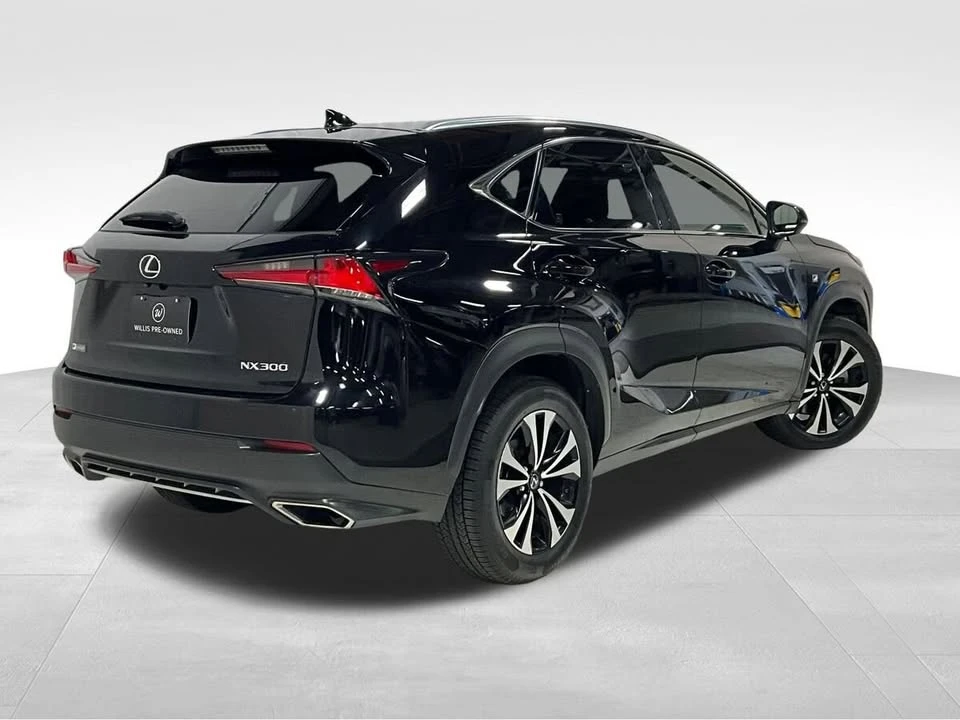 2018 Lexus NX 1st Gen - Image 3 of 17