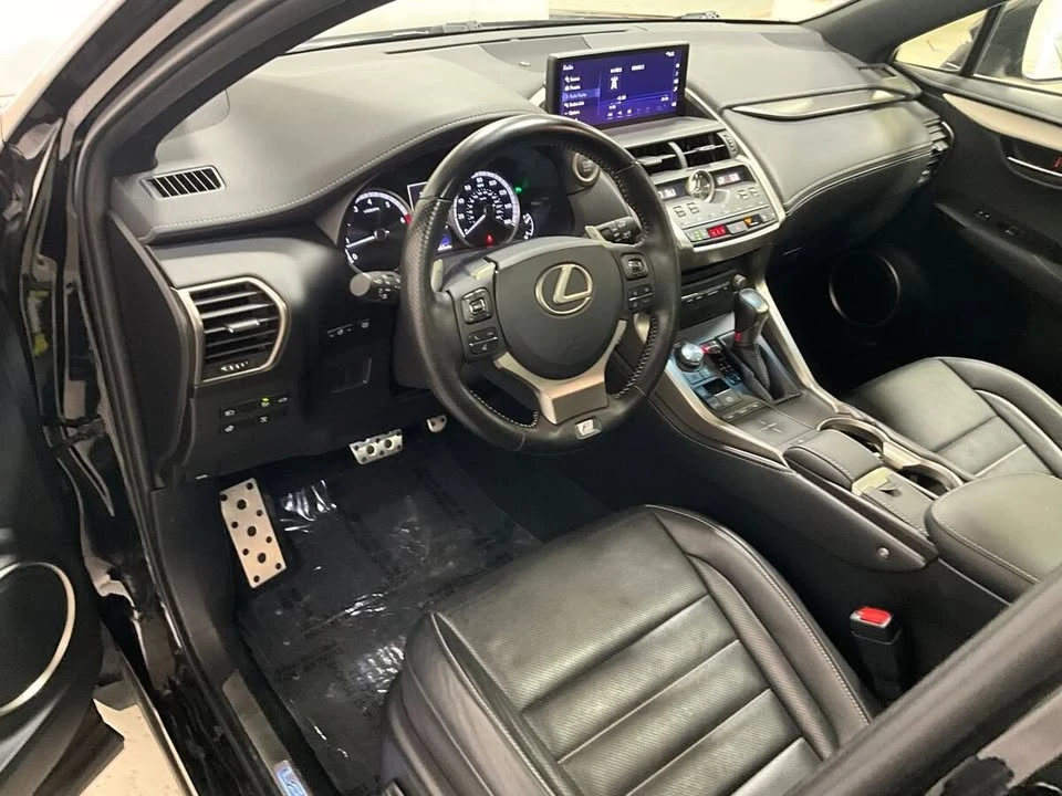 2018 Lexus NX 1st Gen - Image 12 of 17