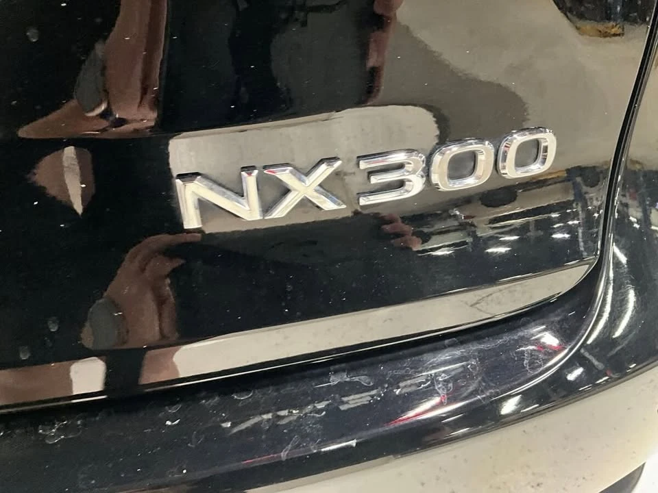 2018 Lexus NX 1st Gen - Image 8 of 17