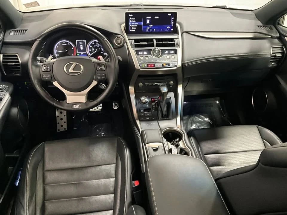 2018 Lexus NX 1st Gen - Image 13 of 17
