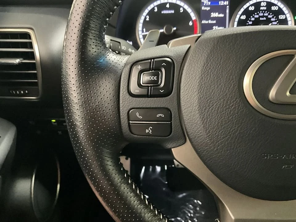 2018 Lexus NX 1st Gen - Image 16 of 17