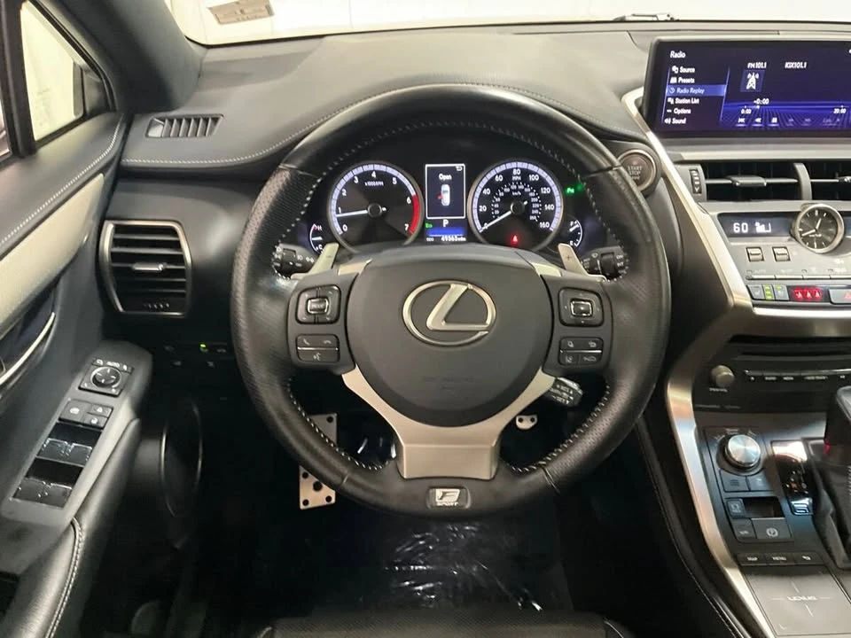 2018 Lexus NX 1st Gen - Image 5 of 17