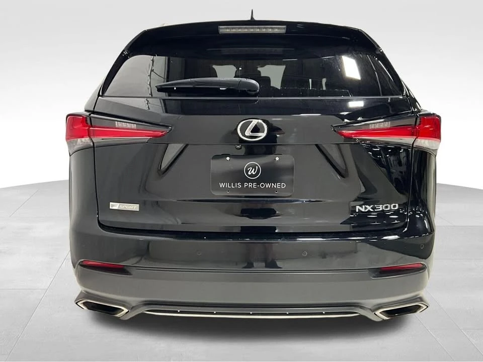 2018 Lexus NX 1st Gen - Image 4 of 17