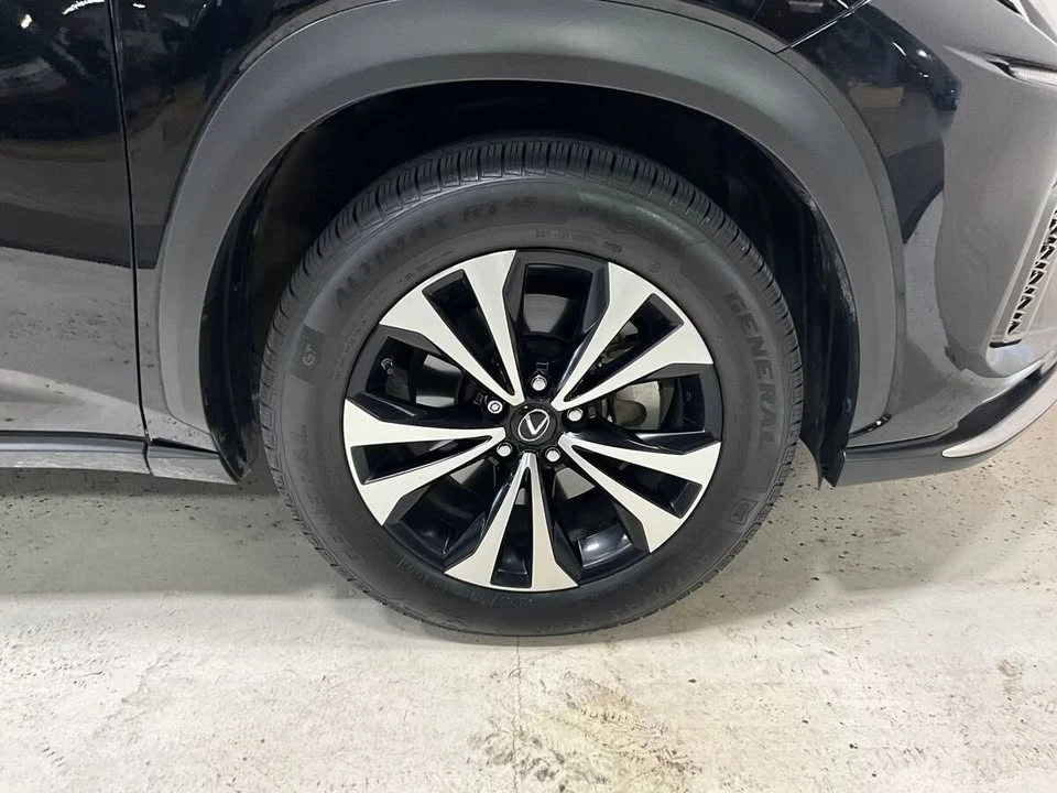 2018 Lexus NX 1st Gen - Image 9 of 17