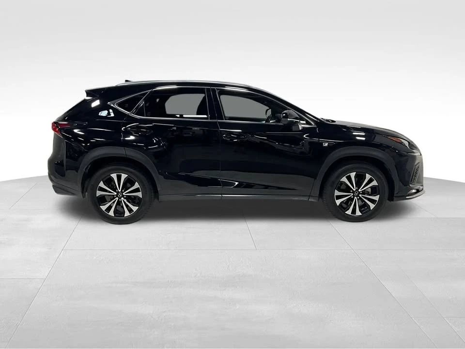 2018 Lexus NX 1st Gen - Image 2 of 17