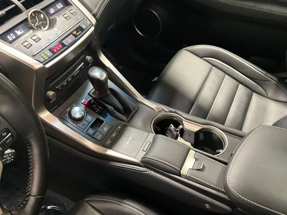 2018 Lexus NX 1st Gen - Image 15 of 17