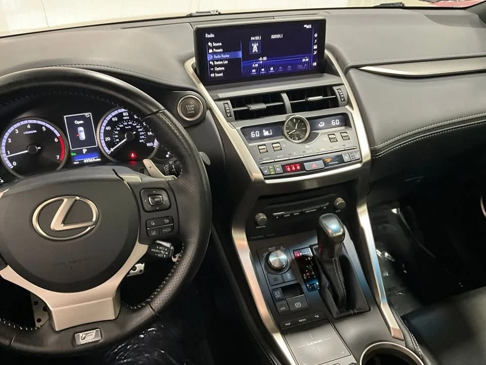 2018 Lexus NX 1st Gen - Image 6 of 17
